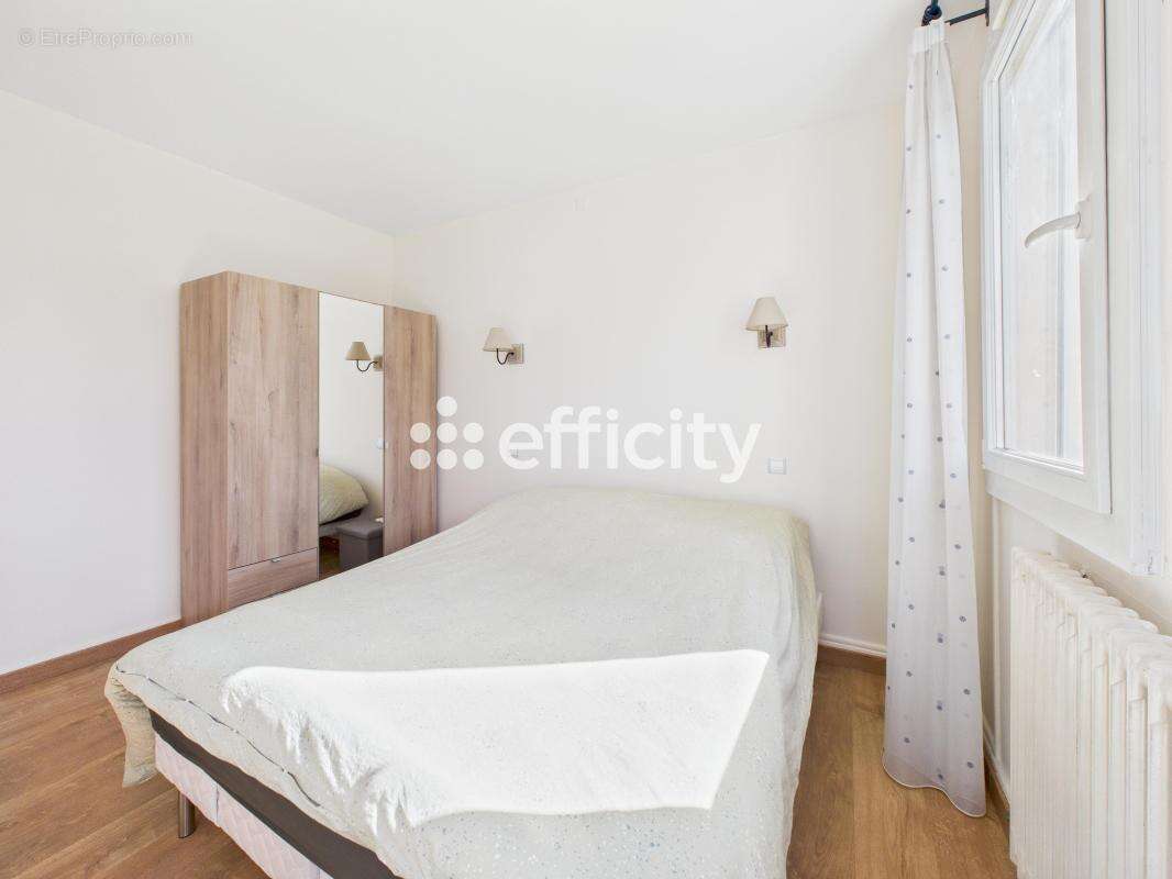 Appartement à BOURG-EN-BRESSE