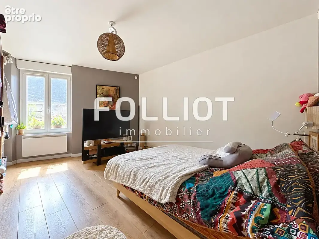 Maison La Lucerne D'Outremer 3 pièce(s) 60 m2 - photo 5