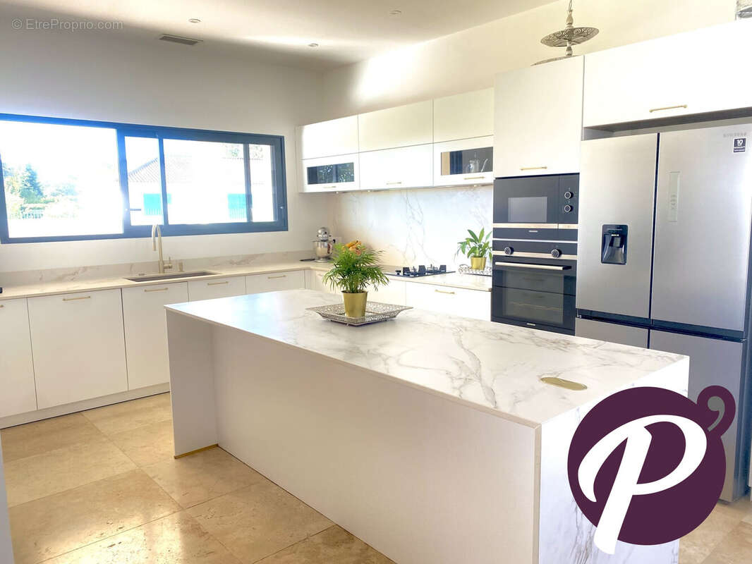 Maison à PRIGONRIEUX