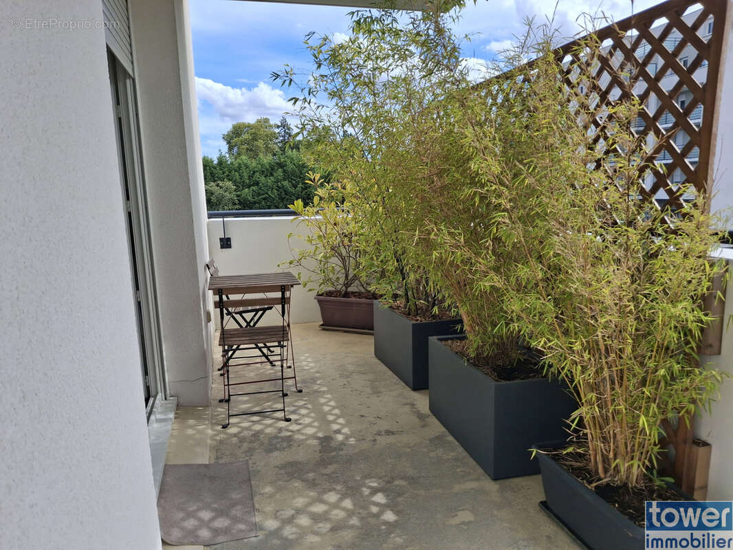 Appartement à BRUGES