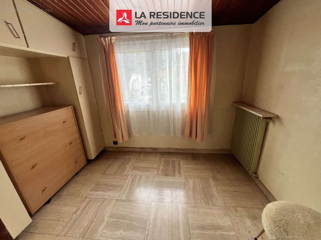 Maison à PONTAULT-COMBAULT