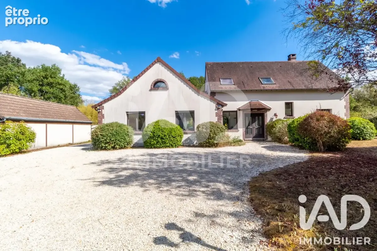 Photo 1 - Maison à NOYERS