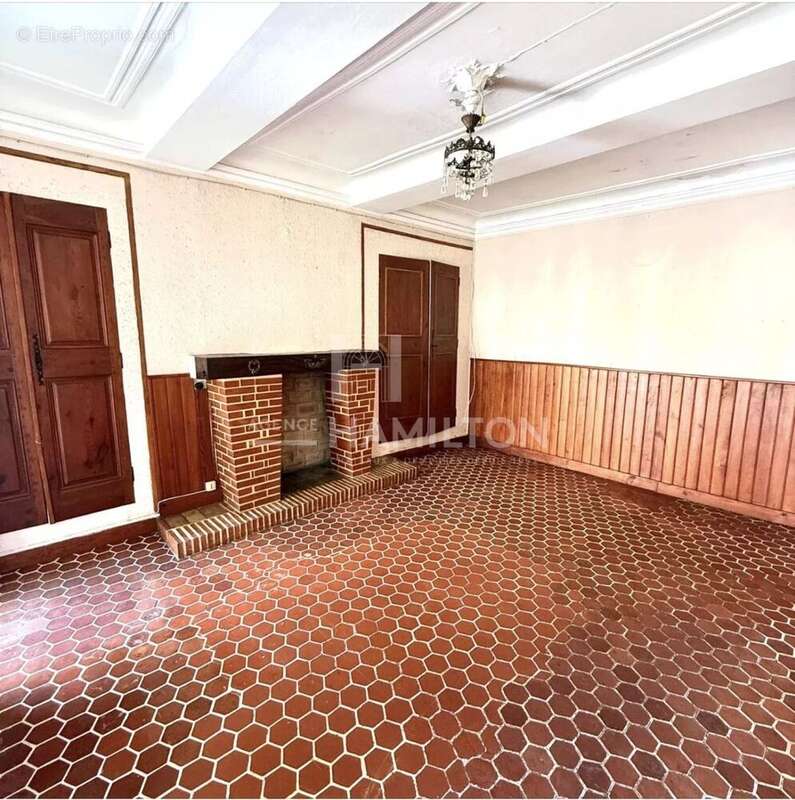 Appartement à GRASSE