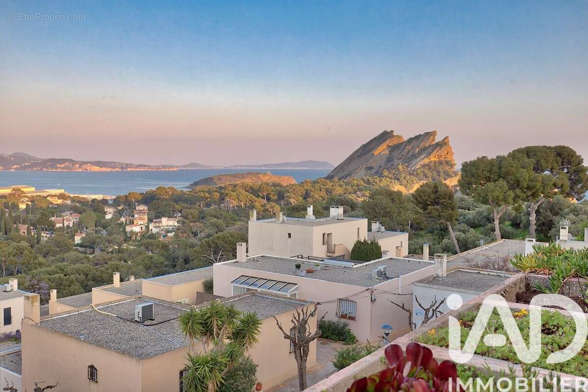 Photo 4 - Appartement à LA CIOTAT