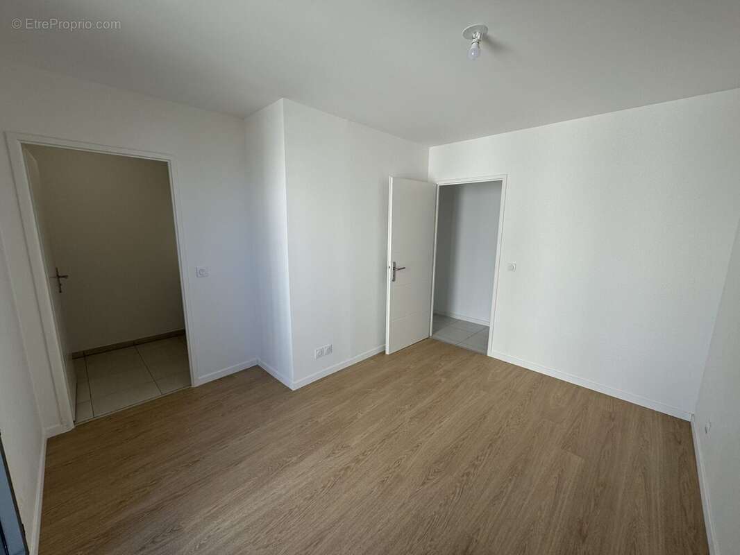 Appartement 104 m² à Bordeaux  - photo 4