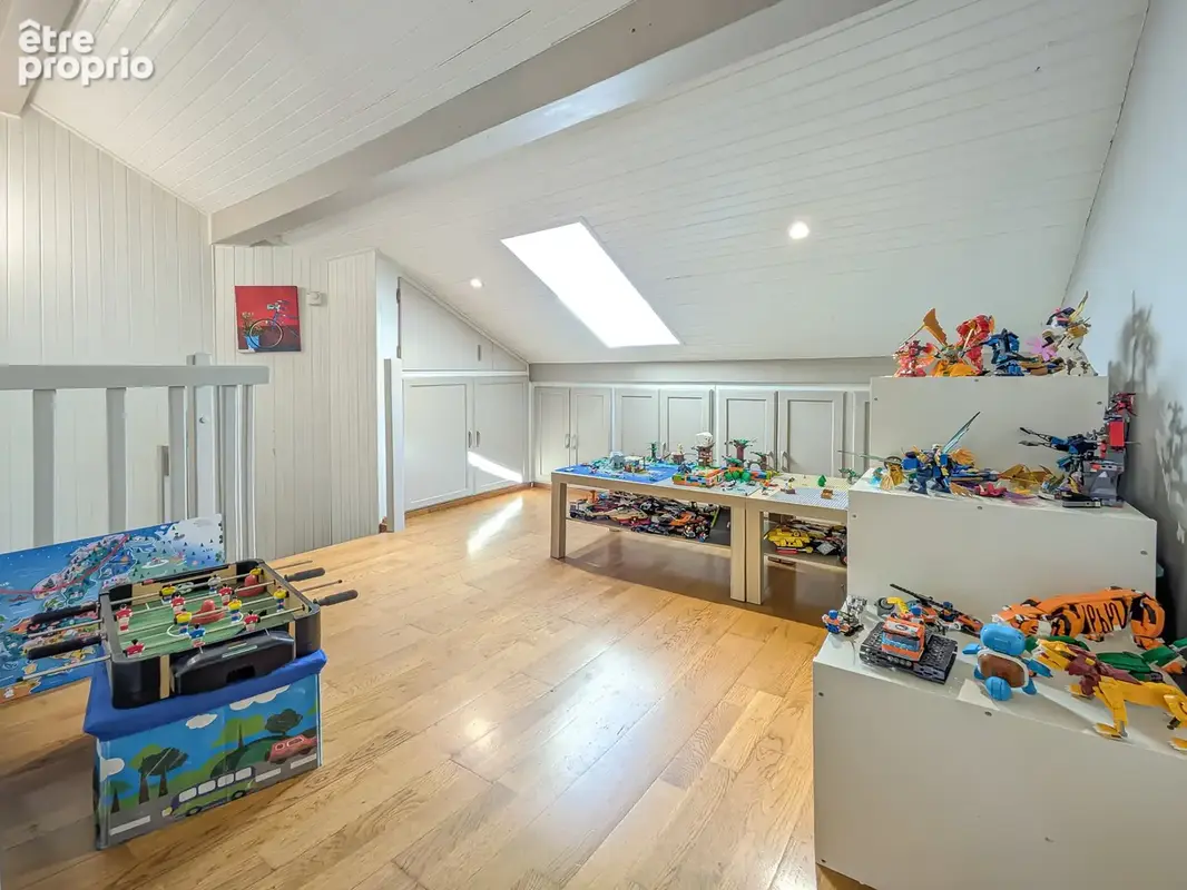 Maison 4 pièces de 112 m2 Utiles Aqueduc Sud - photo 5