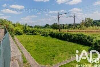 Photo 2 - Terrain à MEZY-SUR-SEINE