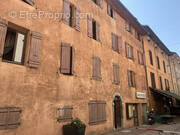 Appartement à MOUTIERS