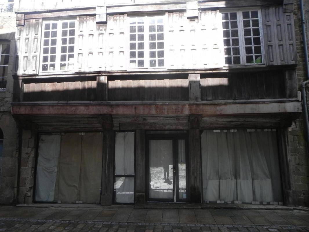 Appartement à DINAN