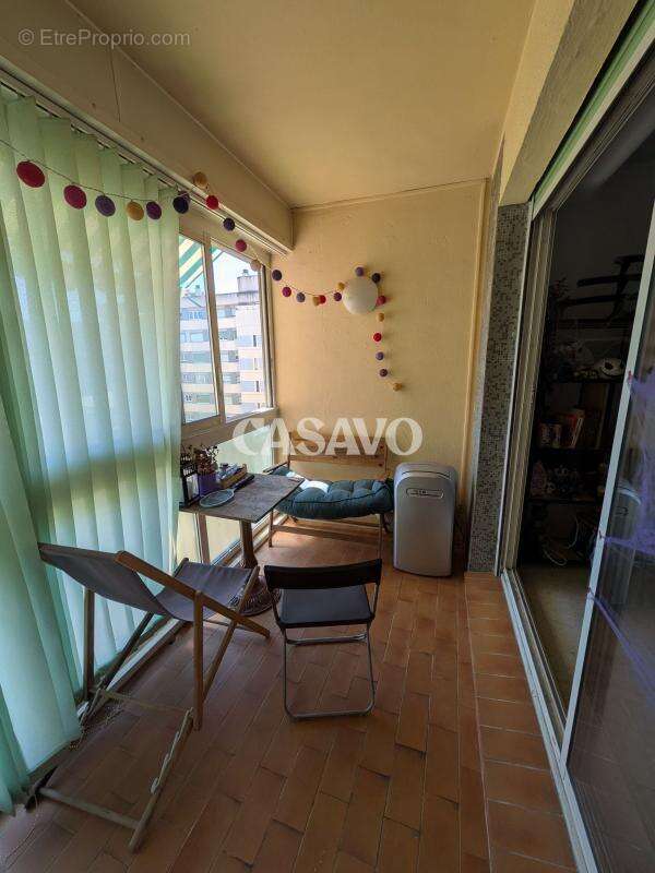 Appartement à AUBAGNE