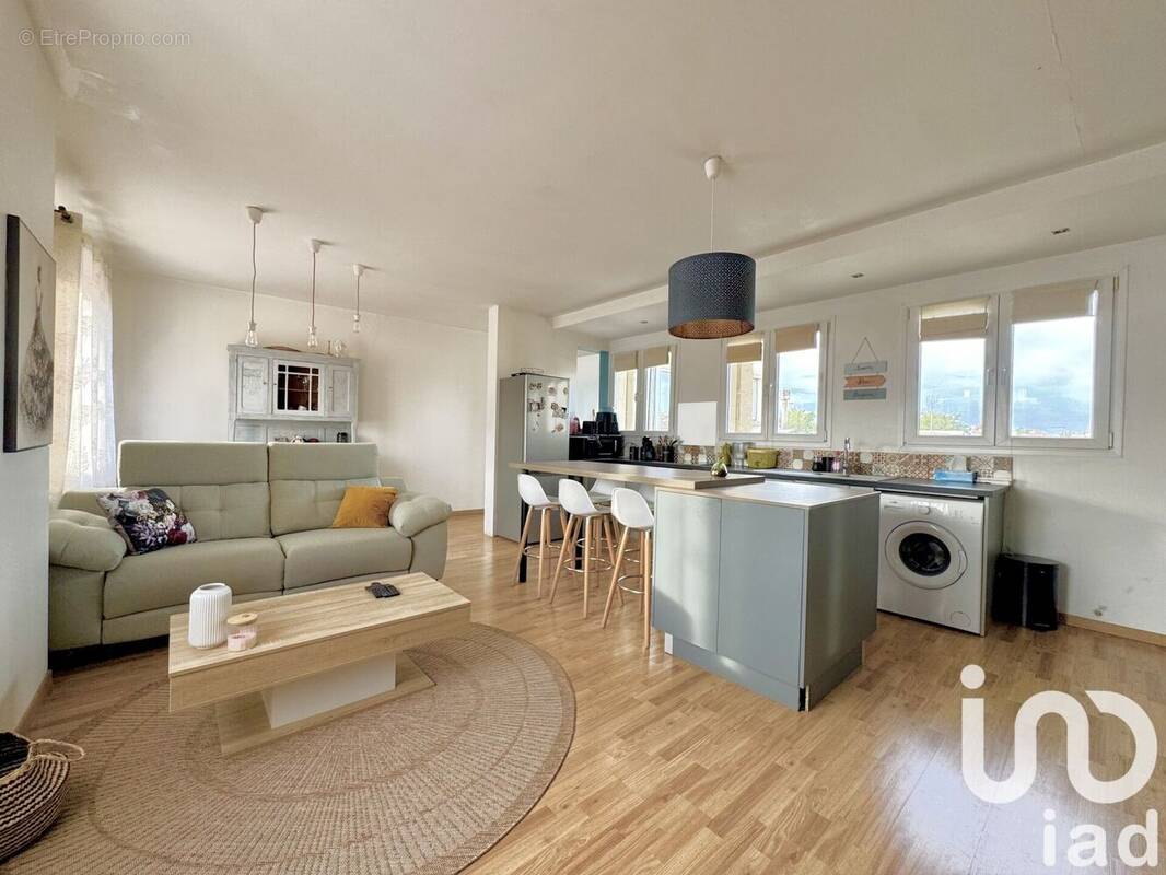 Photo 1 - Appartement à BEZIERS