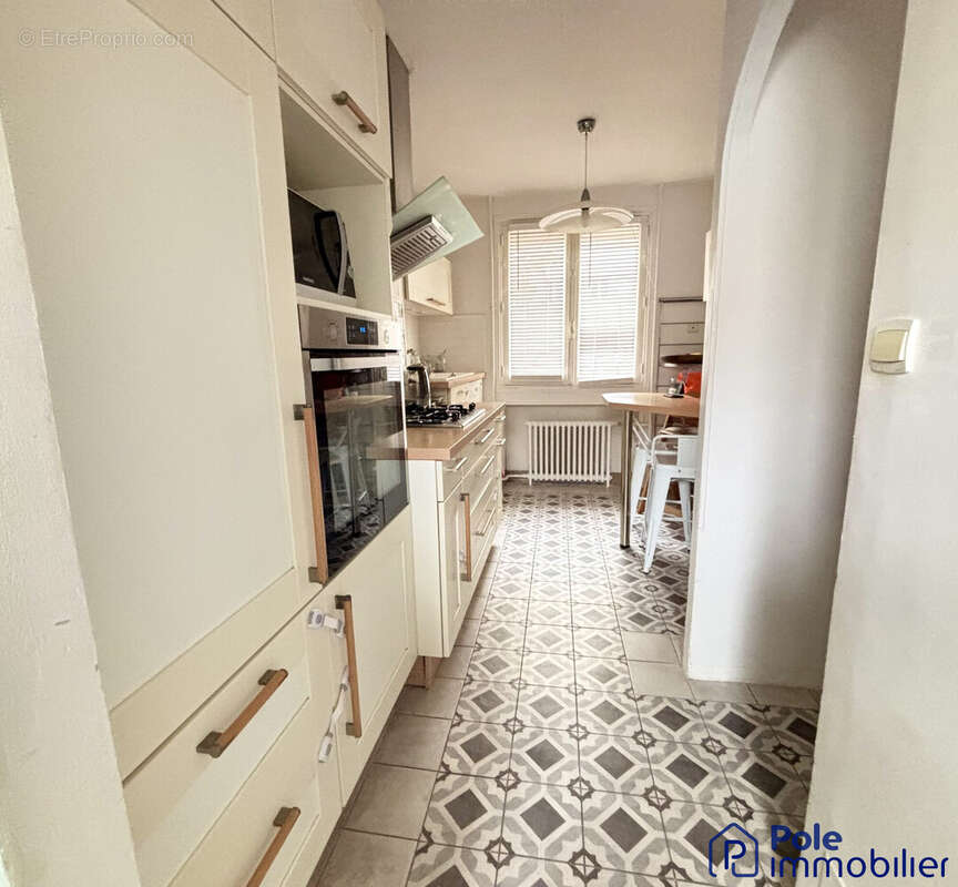 Appartement à CAEN