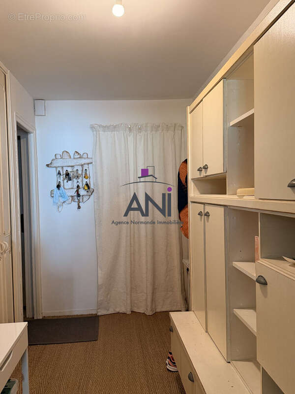 Appartement à DIEPPE