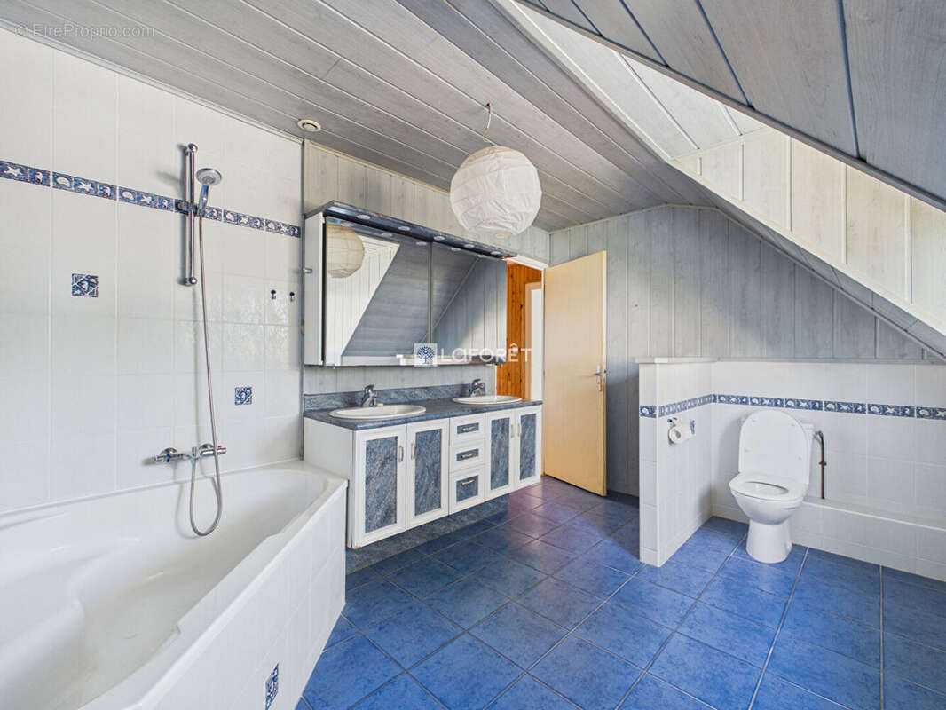 Maison Quimper 5 pièce(s) 128.65m2 - photo 9