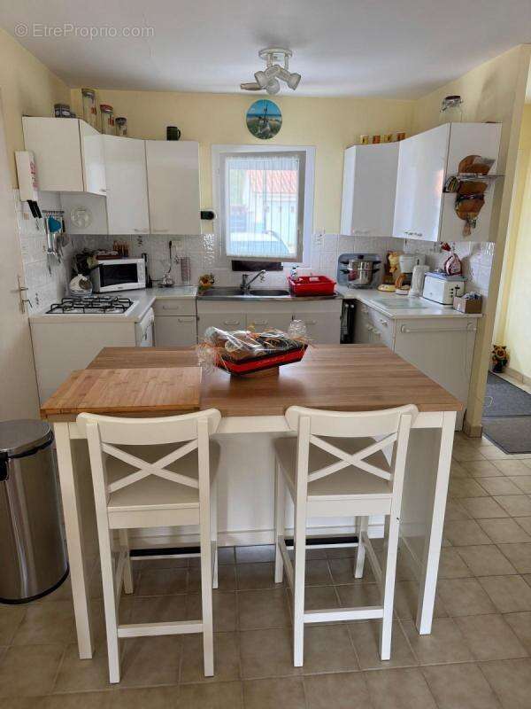 maison/villa 4 pièce(s) 84 m2 - photo 4