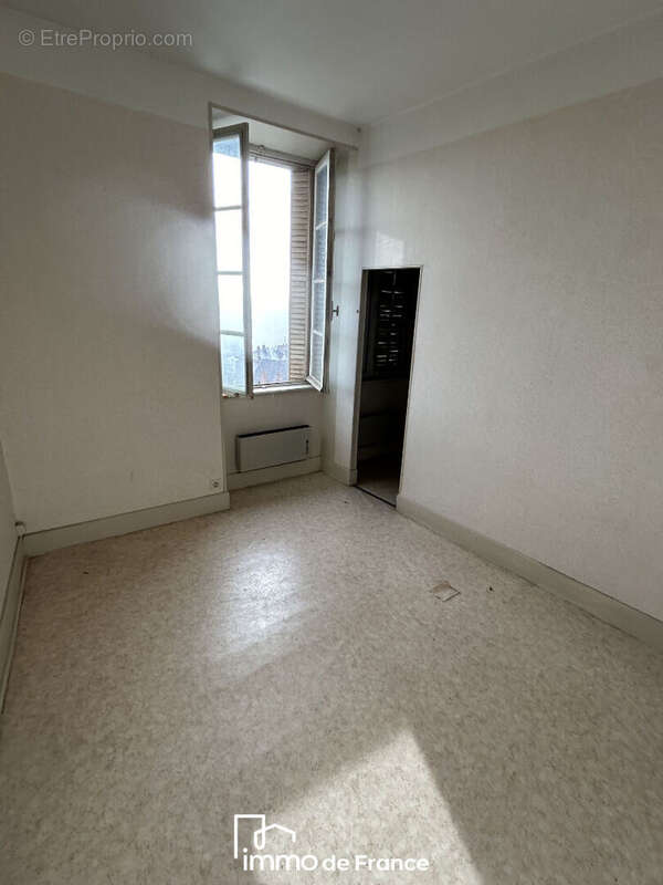 Appartement à RODEZ