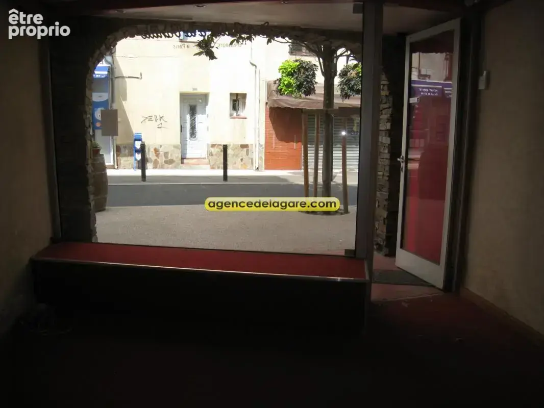 Commerce à ARGELES-SUR-MER