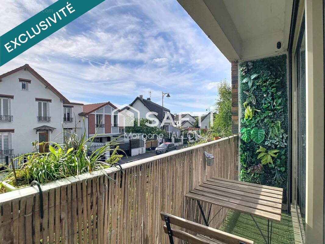 Photo 1 - Appartement à MAISONS-ALFORT