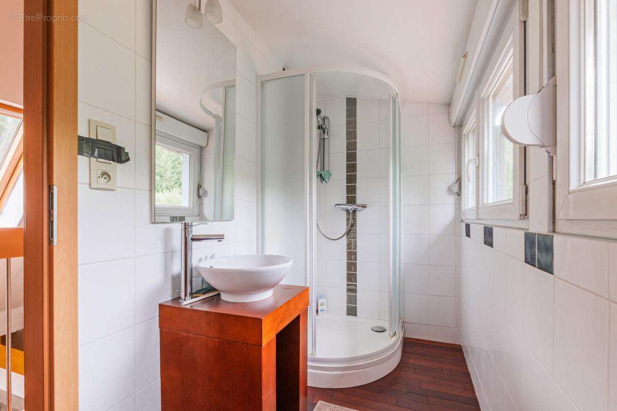 Maison à NIEDERBRONN-LES-BAINS