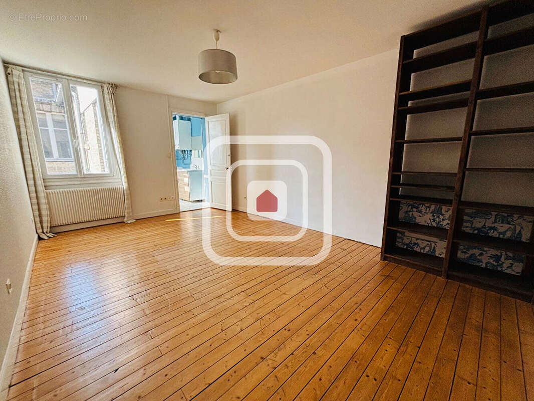 Appartement à REIMS