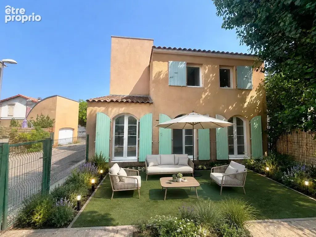 Appartement à AVIGNON