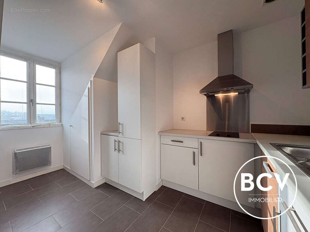 Appartement à CHARTRES