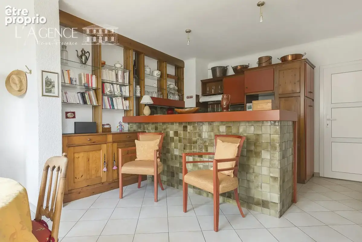 Appartement 245 m² à vendre à Aix-En-Provence (13100) - photo 8