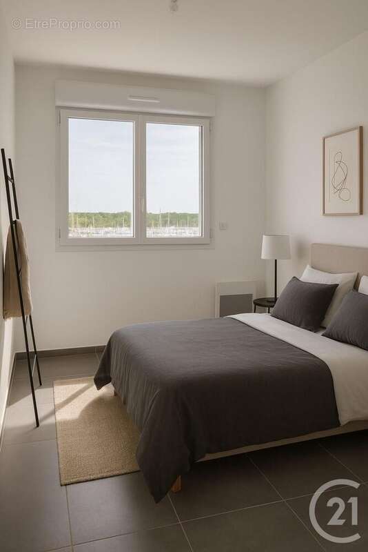 Appartement à CANET-EN-ROUSSILLON