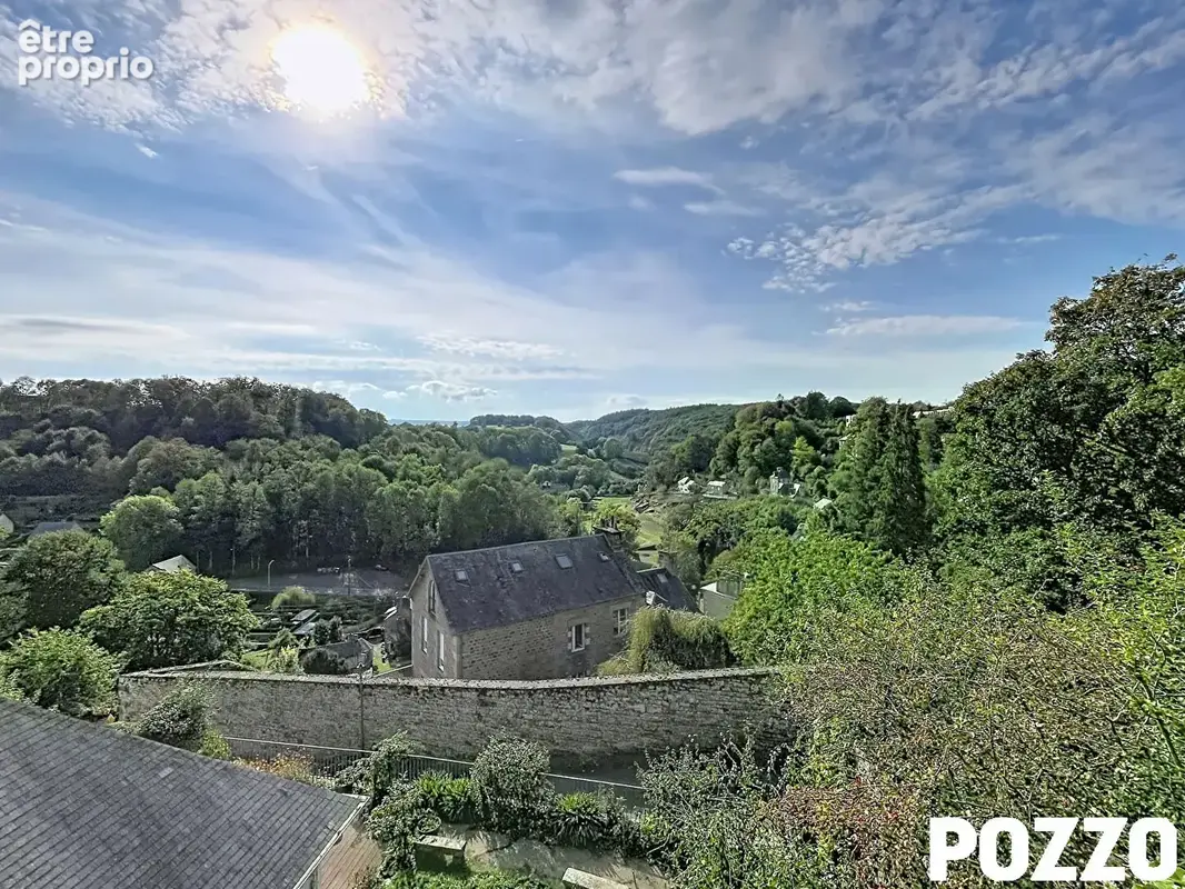 Appartement de 5 pieces (109.20m²) avec garage a vire-normandie (14) - photo 4