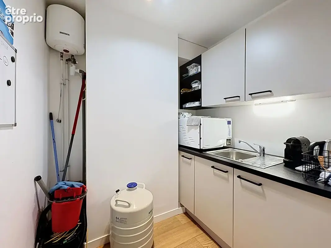 Appartement Garleries Lafayette - 3 pièce(s) 67.70 m2 - photo 9