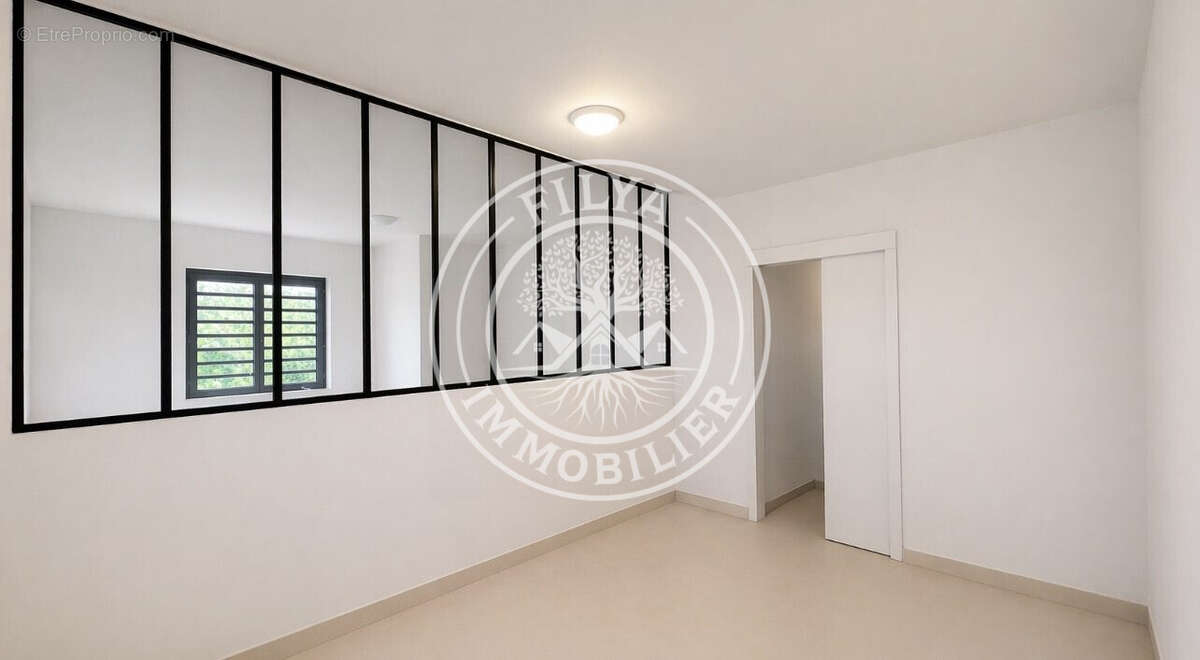Appartement à CAYENNE