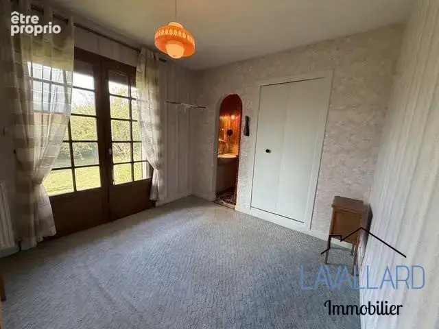 Maison 6 pièces 120 m² à vendre à Fouilloy (80800) - photo 8