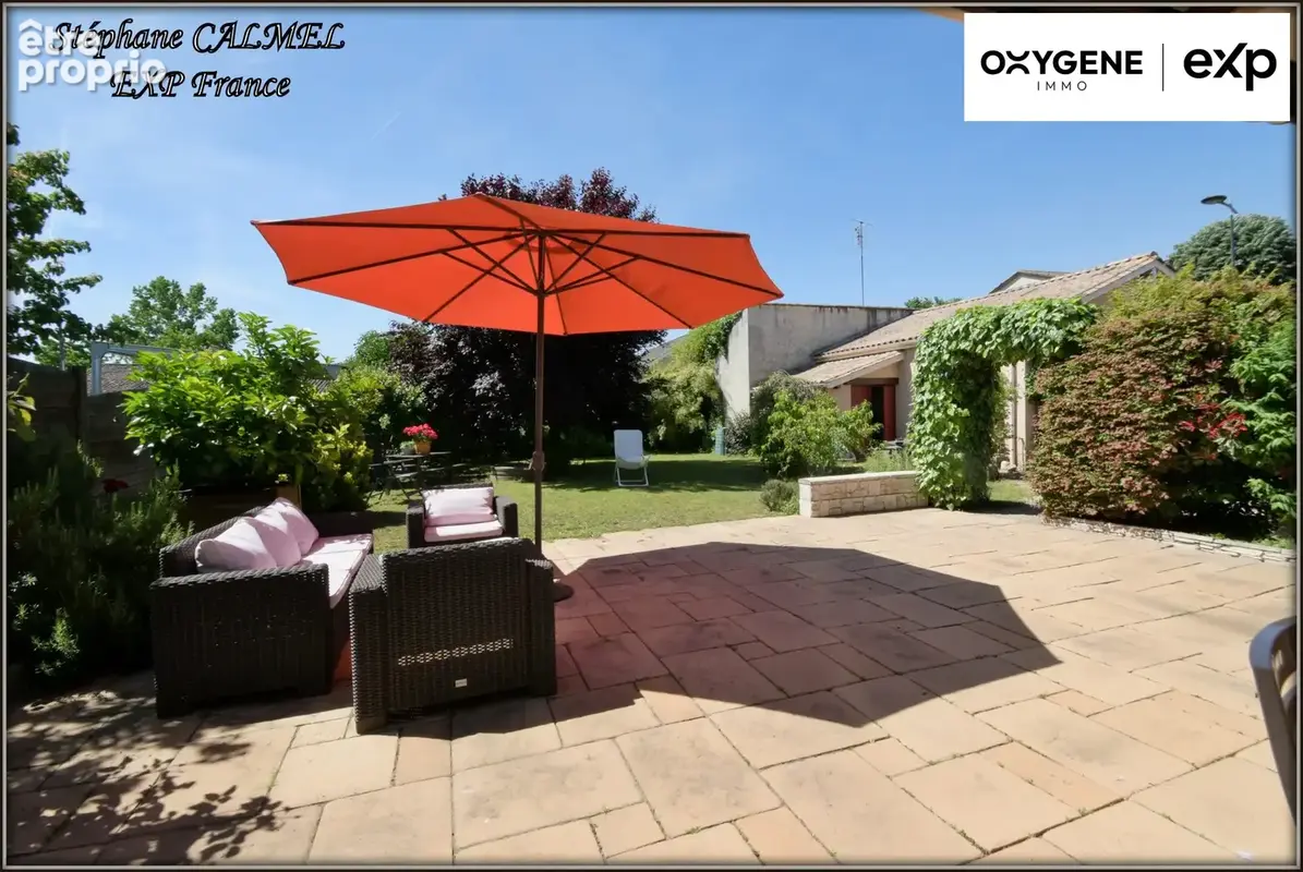 Maison 5 pièces 130 m² à vendre à Lamonzie-Saint-Martin (24680) - photo 2