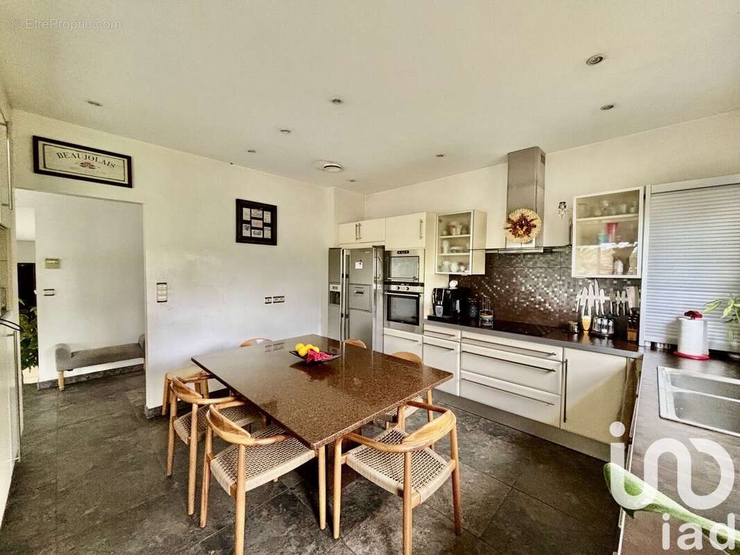 Photo 7 - Maison à CARIGNAN-DE-BORDEAUX