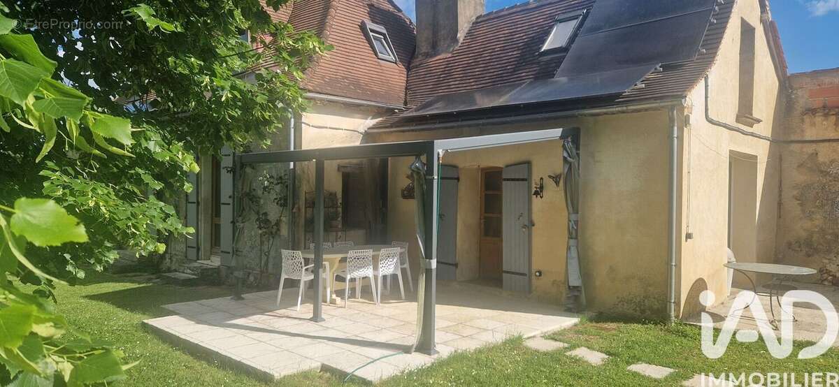Photo 7 - Maison à CAMPSEGRET