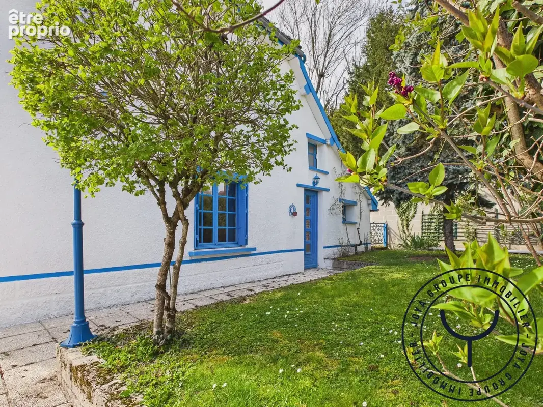 Maison 4 pièces 130 m² à vendre à Piney (10220) - photo 3