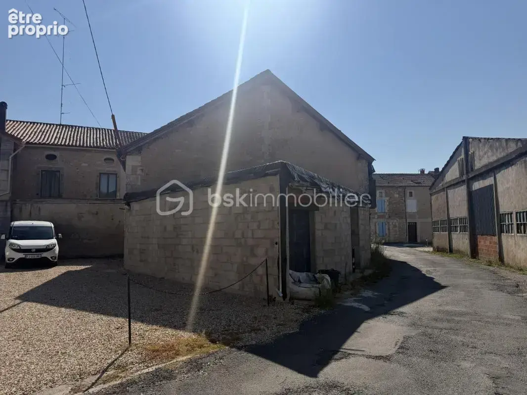 A saisir - Maison 2 chambres / Terrasse / Garage à finir de rénover - photo 21