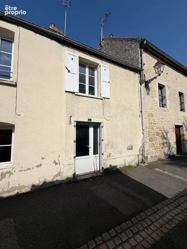 Maison à vendre 61150 Ecouche Les Vallees - photo 2