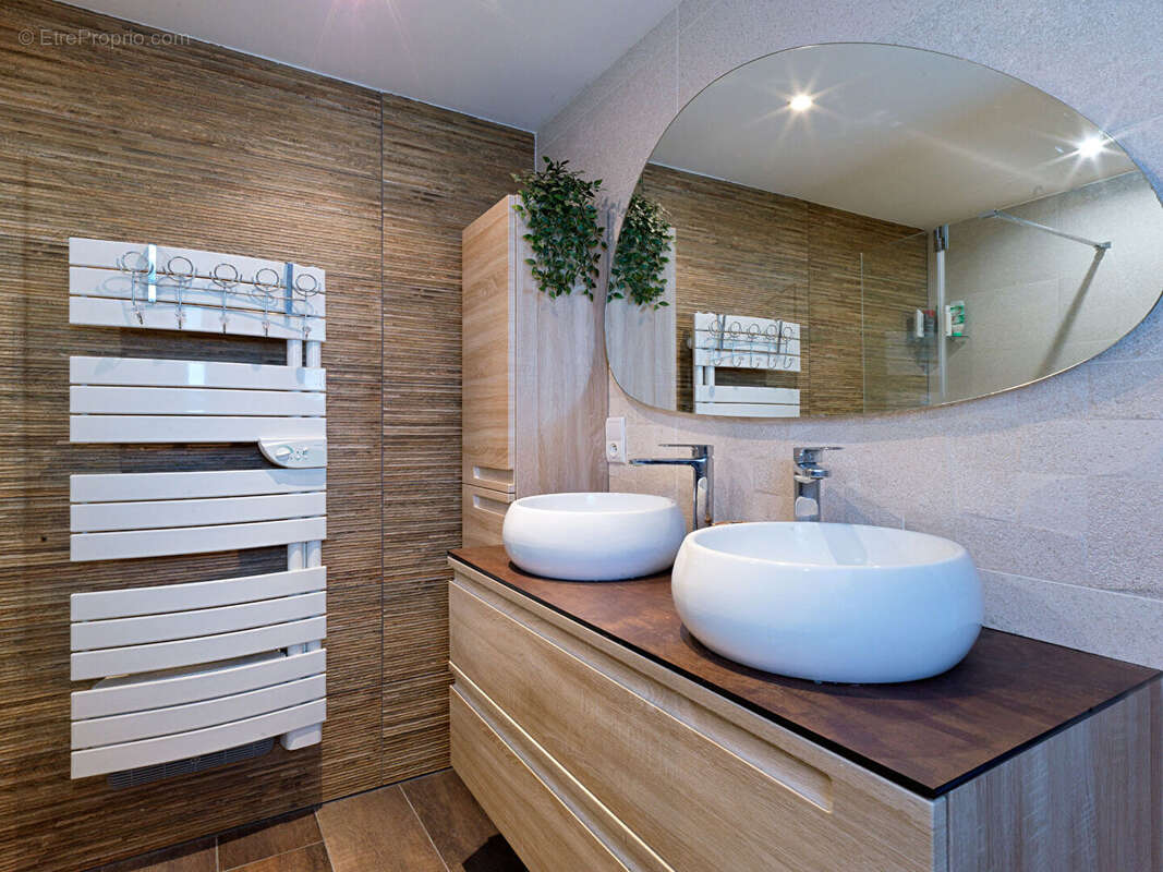 Maison à BENESSE-MAREMNE