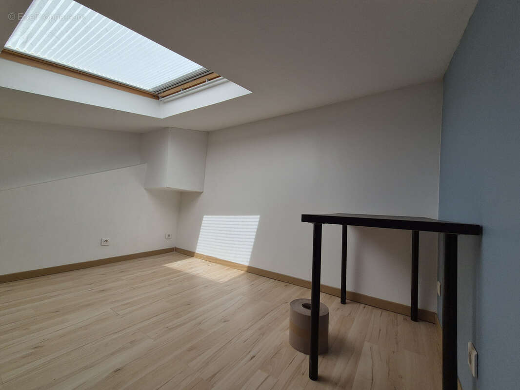 Appartement à FONTAINEBLEAU