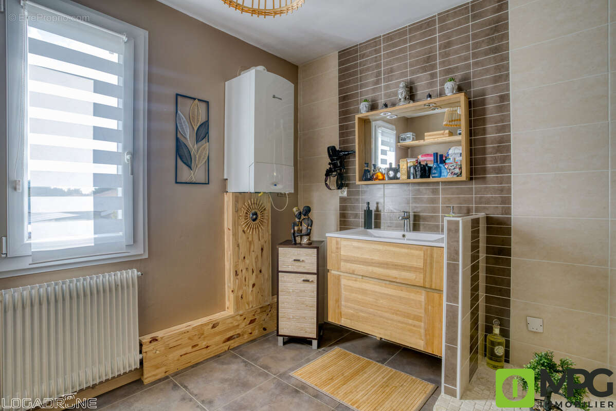 Maison à VILLENEUVE-SUR-LOT