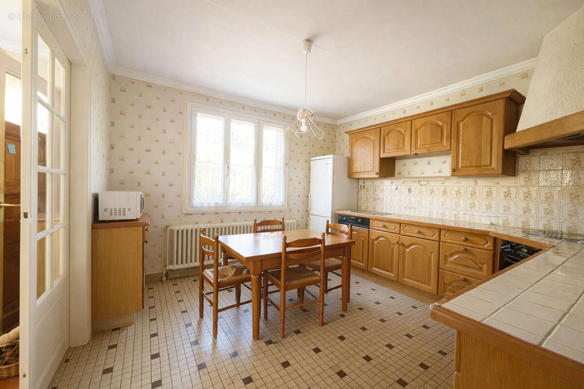 f985ce0a-df21-48e5-9500-d786cef2f77e - Maison à BRUNOY
