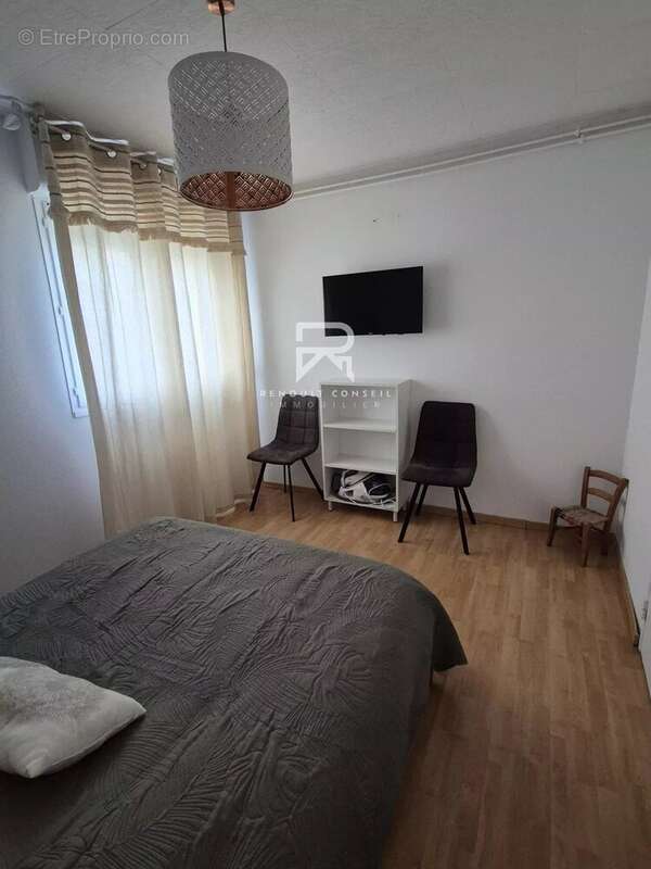 Appartement à SOTTEVILLE-LES-ROUEN