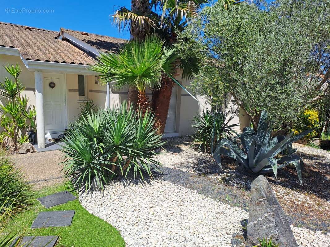 Maison à vendre 6 pièces  (33) - photo 23