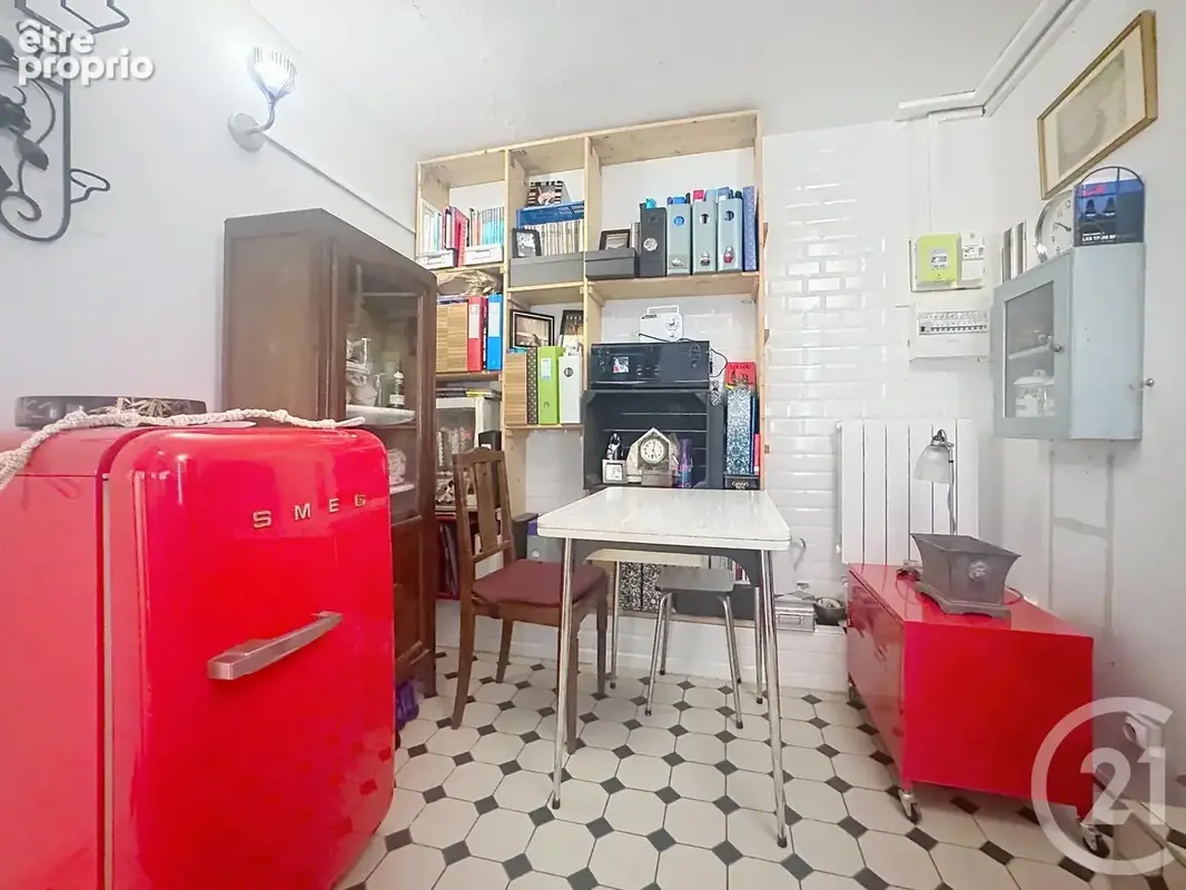 Appartement 2 pièces 16 m² à vendre à Paris-12e (75012) - photo 6