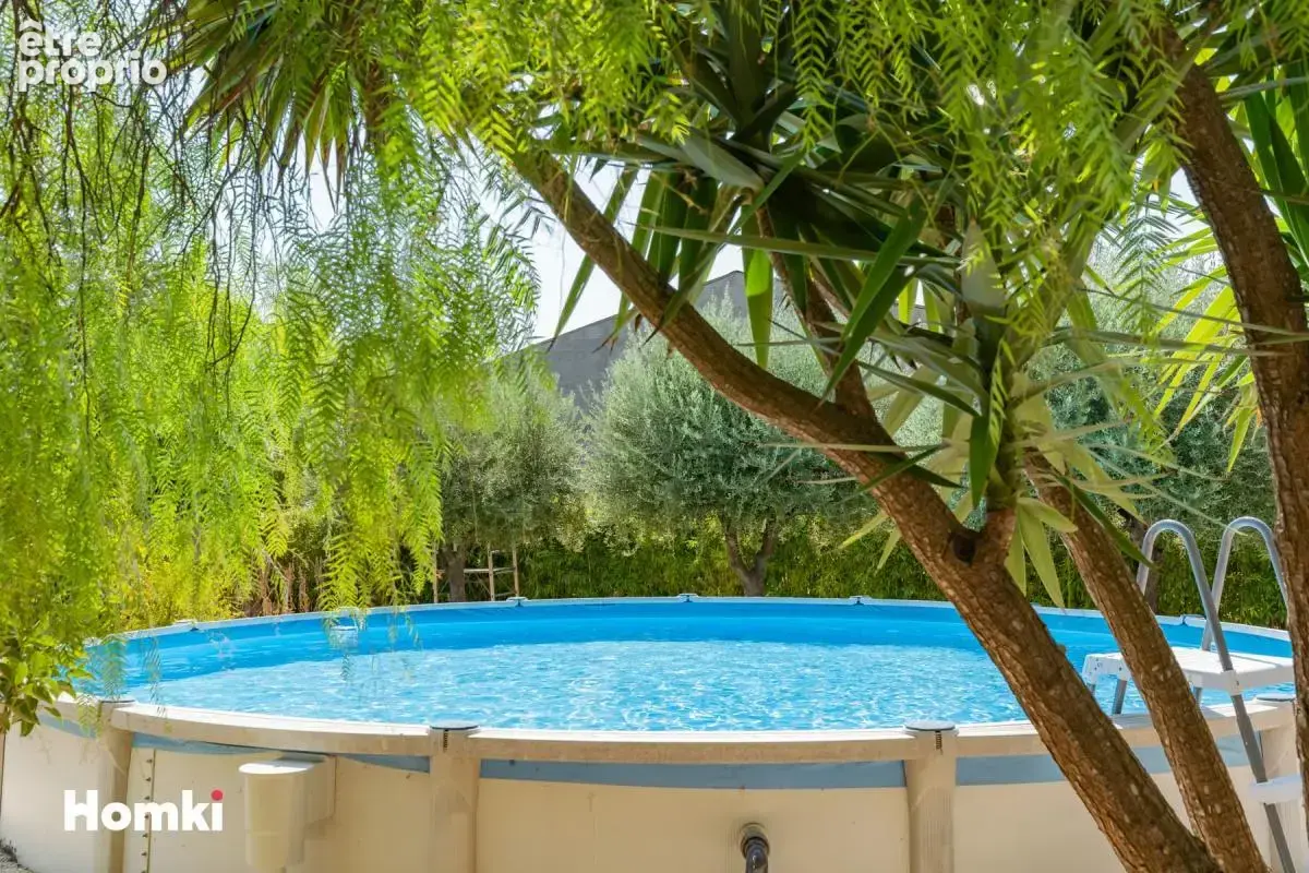 Maison/Villa T5 de 117 m² à Azillanet 34210 - photo 18