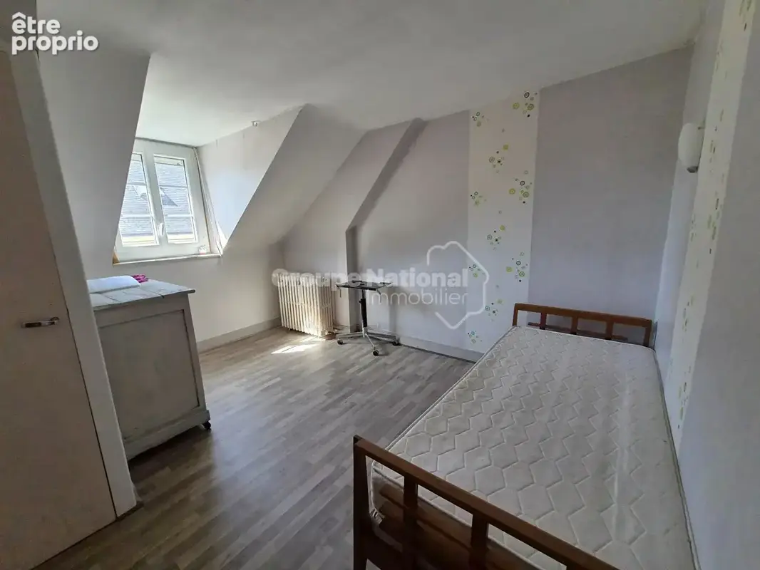 Maison de 152m² à vendre Centre-Ville + Garage indépendant - photo 7