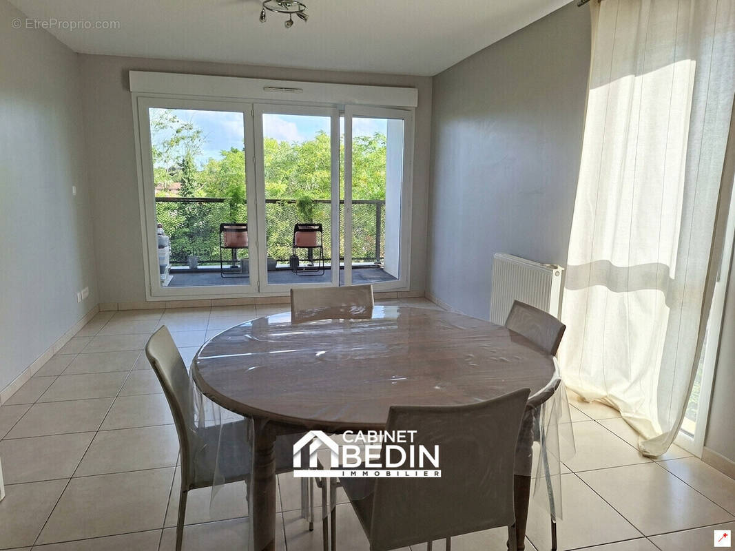 Appartement à MERIGNAC