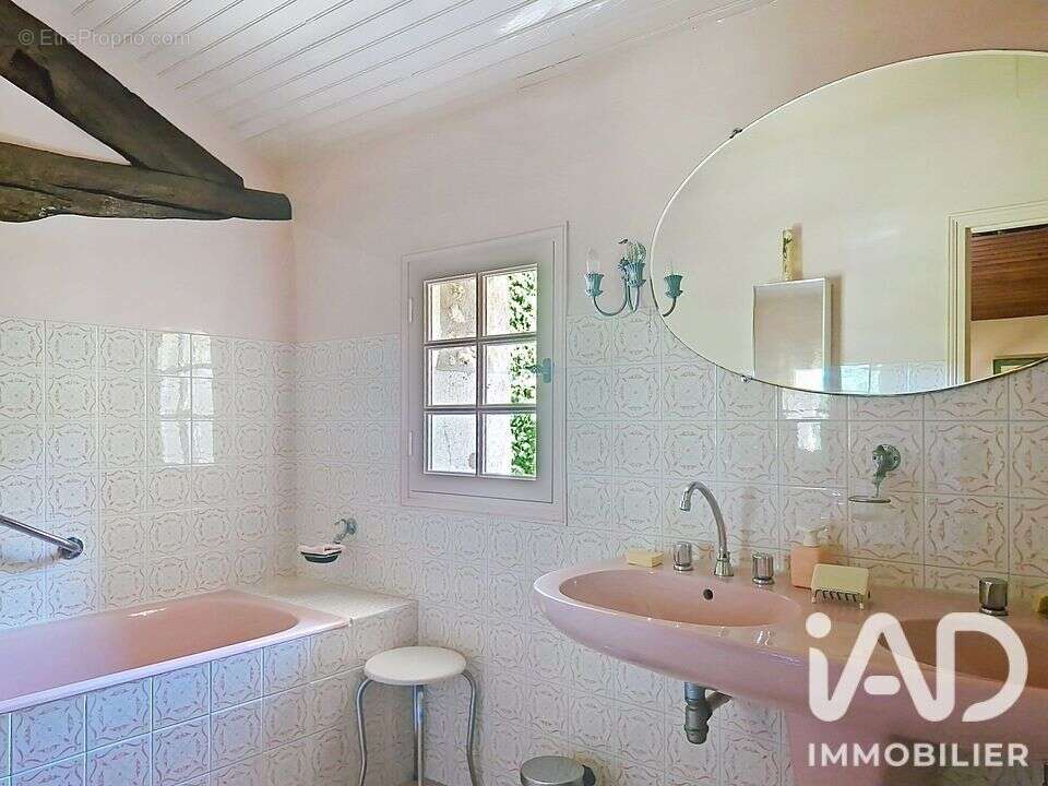 Photo 9 - Maison à GENSAC