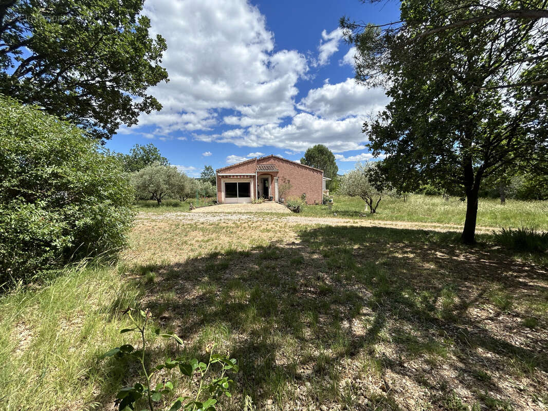 Maison à CAUSSE-DE-LA-SELLE